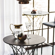  Nido Keramik Bistrot.  Cattelan, .       ,  . 