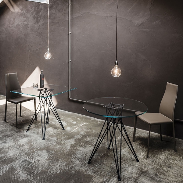  Ralph Bistrot, Cattelan