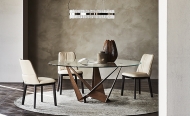  Skorpio Round.  Cattelan, .       .    