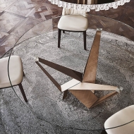  Skorpio Round.  Cattelan, .       .    