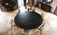  Skorpio Round.  Cattelan, .       .    