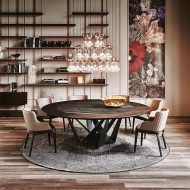  Skorpio Round.  Cattelan, .       .    