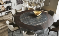  Skorpio Round.  Cattelan, .       .    