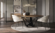  Skorpio Round.  Cattelan, .       .    