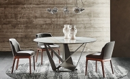  Skorpio Round.  Cattelan, .       .    