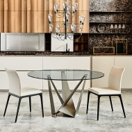  Skorpio Round.  Cattelan, .       .    