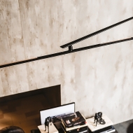  Stealth.  Cattelan, .      LED .    