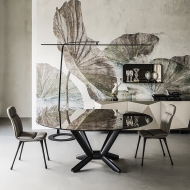  Stealth.  Cattelan, .      LED .    