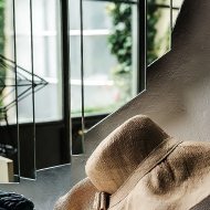  Stripes.  Cattelan, .     .   ,   