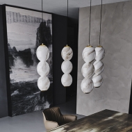  Zanziball.  Cattelan, .         LED .  