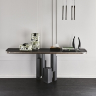  Skyline.  Cattelan, .    - , , , , , , 