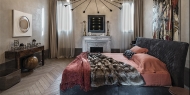  Chandelier. : Cierre, .        .   