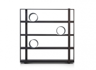       ,  Bookcase O. Cierre, .