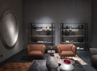       ,  Bookcase O. Cierre, .