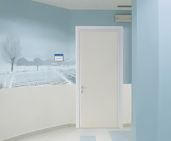 Hospital & School, Cocif.       ,    ,  