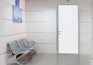  Hospital & School,  Cocif, .        - , 