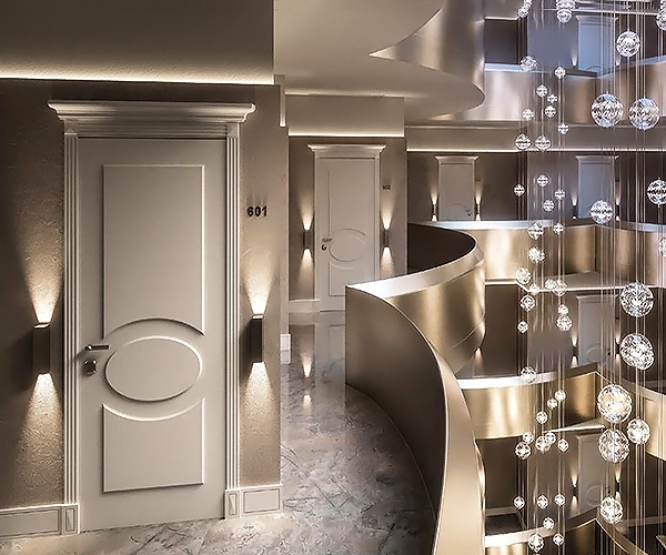 Hotel I, Cocif.      ,    ,    .