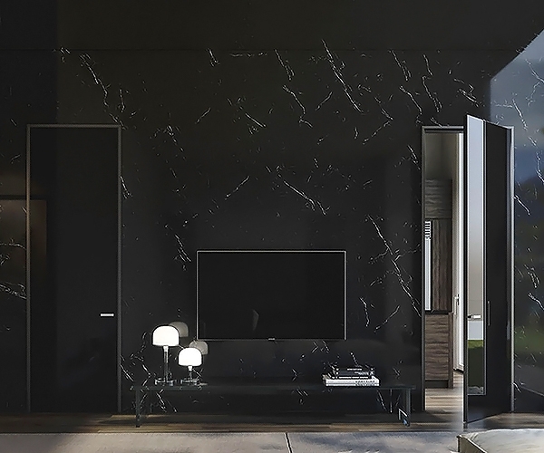 Linear Aluminium Glass, Cocif.     .