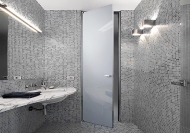  Linear Aluminium Glass,  Cocif, .        .