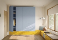 ���������� Golf A, ������������ Colombini Casa, ������. ������� ������ ���� � �����, ���� � �������� � ������������ ���������� �