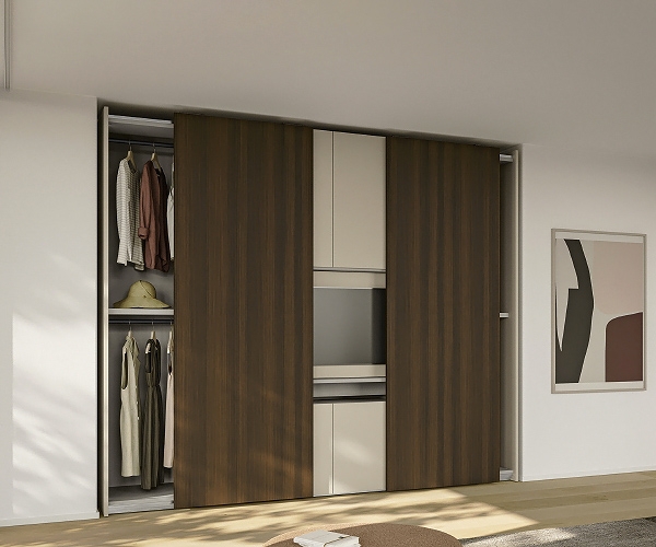 Concrete, Colombini.        .