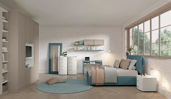 04,  Arcadia, Colombini.           .
