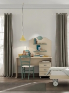  Arcadia.  - Colombini, .      .  , , 