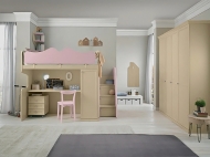  Arcadia.  - Colombini, .      .  , , 