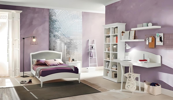Arcadia 01, Colombini.      - , , ,    .