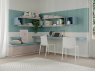  Arcadia Mezzanines III - Colombini, .       .   