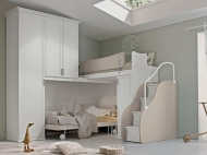  Arcadia Mezzanines II - Colombini, .       .   
