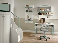  Arcadia Mezzanines III - Colombini, .       .   
