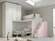  Arcadia Mezzanines II - Colombini, .       .   