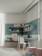  Arcadia Mezzanines III - Colombini, .       .   