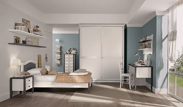  10,  Arcadia, Colombini.          .