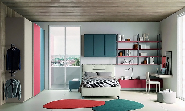 Golf Y112, Colombini.        .