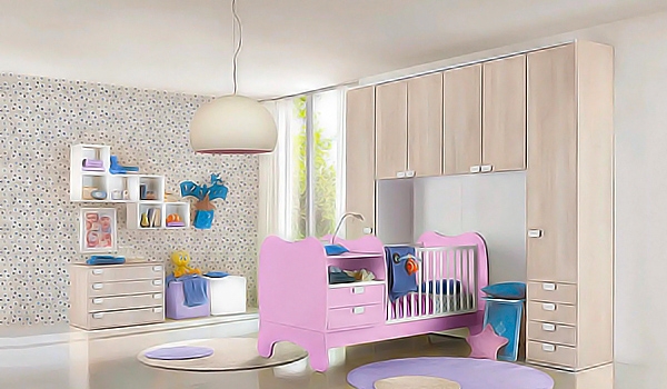 Golf Baby IV, Colombini.       -   ,   .