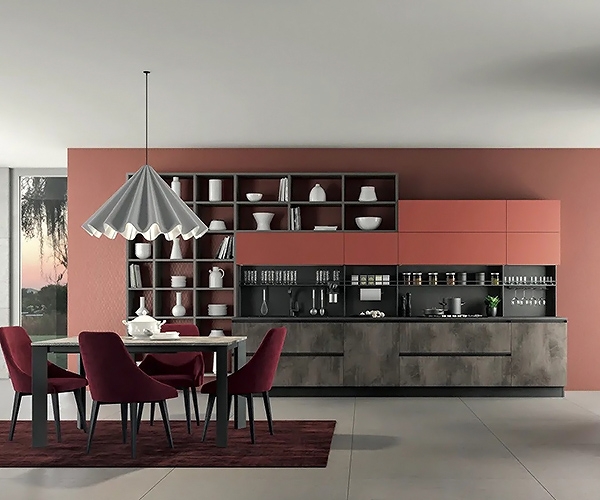 Linea 04, Colombini.     .
