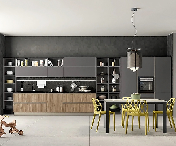 Linea 05, Colombini.    .