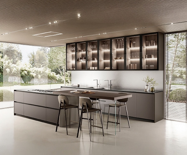 Luxea, Colombini.         .