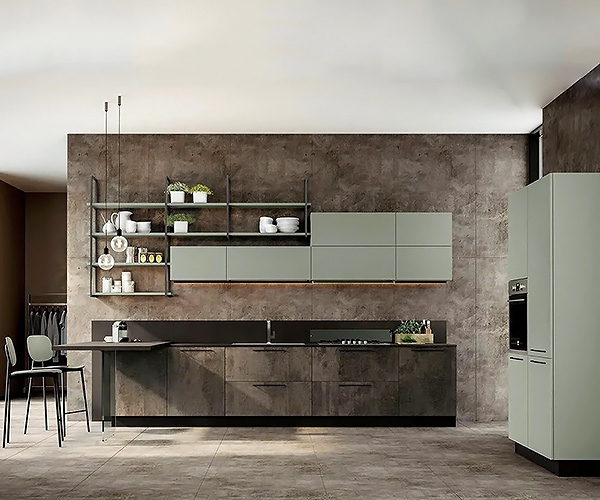 Quadra 02, Colombini.      .