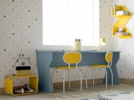  1-2-3,  Volo Bunk Beds.  - Colombini, .      . 