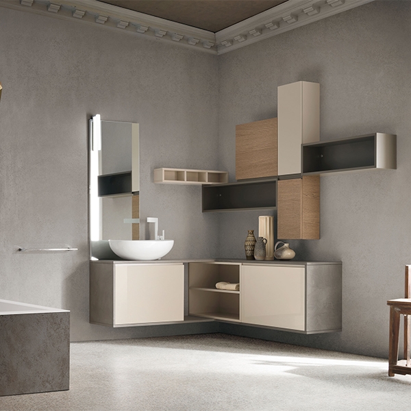  Jacana Luxury 1, Compab