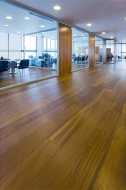  Classic Iroko.  CP Parquet, .         