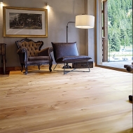  Classic Larch.  CP Parquet, .       .   