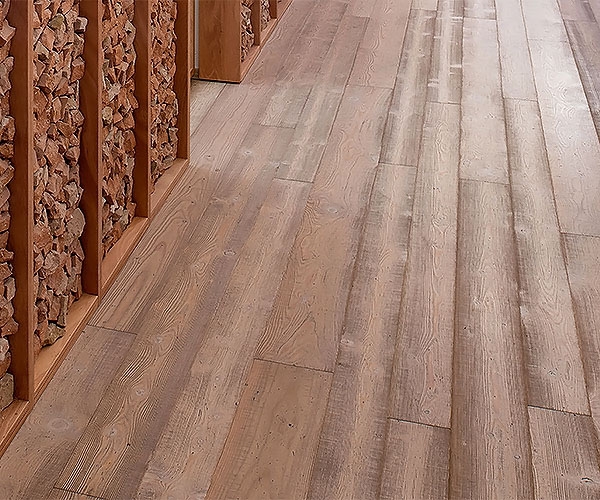 Larch Saw Cut, CP Parquet.          .
