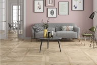  Quadrotte Oak.  CP Parquet, .            