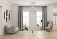  Quadrotte Oak.  CP Parquet, .            
