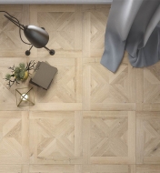  Quadrotte Oak.  CP Parquet, .            