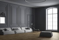  Quadrotte Oak.  CP Parquet, .            